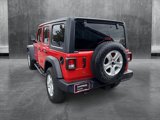 Used 2019 Jeep Wrangler Unlimited Sport S image 5