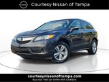 Used 2014 Acura RDX AWD image 1