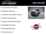 Used 2016 Chevrolet Equinox LT w/ Convenience Package image 2