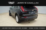 Certified 2023 Cadillac XT4 Luxury w/ Cold Weather Package image 5