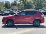 Used 2023 Jeep Compass Limited image 4