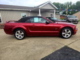 Used 2006 Ford Mustang GT image 3
