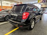 Used 2012 Chevrolet Equinox LT w/ LPO, Protection Package image 4