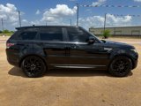 Used 2016 Land Rover Range Rover Sport HSE image 4