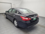 Used 2017 Nissan Altima 2.5 S w/ Power Driver Seat Package image 5
