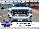 Used 2020 GMC Sierra 1500 SLT image 2