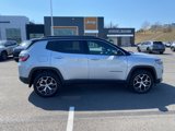 Certified 2024 Jeep Compass Limited image 2