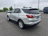 Used 2021 Chevrolet Equinox LT image 5