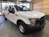 Certified 2019 Ford F150 XL w/ Equipment Group 101A Mid image 1