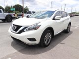 Used 2018 Nissan Murano S w/ Cargo Package image 3