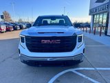 New 2025 GMC Sierra 1500 Pro w/ Pro Value Package image 2