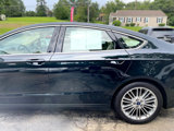 Used 2014 Ford Fusion SE w/ Equipment Group 202A image 4