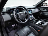 Used 2018 Land Rover Range Rover Velar R-Dynamic SE image 4