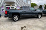 Used 2018 Chevrolet Silverado 1500 LT w/ All Star Edition image 2
