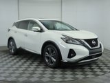 Used 2019 Nissan Murano Platinum image 3