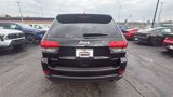 Used 2021 Jeep Grand Cherokee Laredo X image 4
