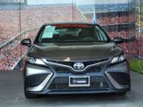 Used 2021 Toyota Camry SE w/ Carpet Mat Package (TMS) image 3