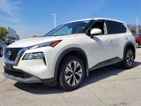 Used 2023 Nissan Rogue SV image 2
