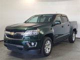 Used 2016 Chevrolet Colorado LT w/ LT Convenience Package image 3
