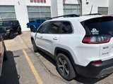 Used 2022 Jeep Cherokee Limited image 5