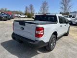 New 2025 Ford Maverick XLT image 3
