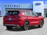 Used 2022 Mitsubishi Outlander SE image 4