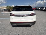 Used 2022 Lincoln Nautilus FWD image 5