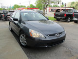 Used 2003 Honda Accord EX image 4
