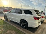 Used 2017 Dodge Durango GT w/ Nav & Power Liftgate Group image 2