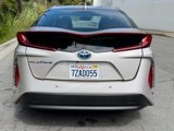 Used 2017 Toyota Prius Prime Advanced image 4