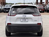 Used 2020 Jeep Cherokee Latitude Plus image 5