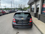 Used 2017 Chevrolet Sonic Premier image 4