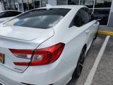 Used 2018 Honda Accord Sport image 3