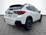 Certified 2023 Subaru Crosstrek 2.5i Limited image 4