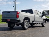 New 2025 Chevrolet Silverado 2500 Custom w/ Custom Value Package image 4