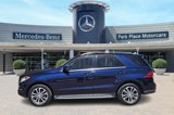 Used 2017 Mercedes-Benz GLE 350 image 3