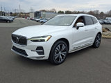 Certified 2022 Volvo XC60 B6 Inscription w/ Advanced Package image 3
