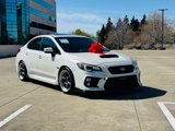 Used 2020 Subaru WRX Premium image 4