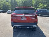 Used 2021 Kia Seltos SX image 4