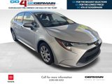 Used 2020 Toyota Corolla LE image 5