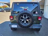 Used 2021 Jeep Wrangler Sport S image 6