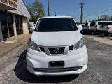 Used 2021 Nissan NV200 SV image 2