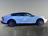 New 2025 Kia K4 LXS image 6