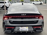 Certified 2022 Kia K5 GT-Line image 4