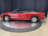 Used 2000 Chrysler Sebring JXI image 3