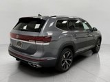 Used 2024 Volkswagen Atlas SEL Premium R-Line image 4