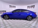 Used 2025 Hyundai Elantra Sport image 4