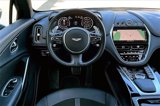 Used 2022 Aston Martin DBX image 4