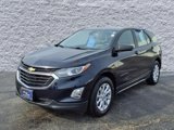 Used 2020 Chevrolet Equinox LS image 4