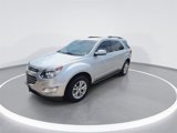 Used 2017 Chevrolet Equinox LT w/ Convenience Package image 4